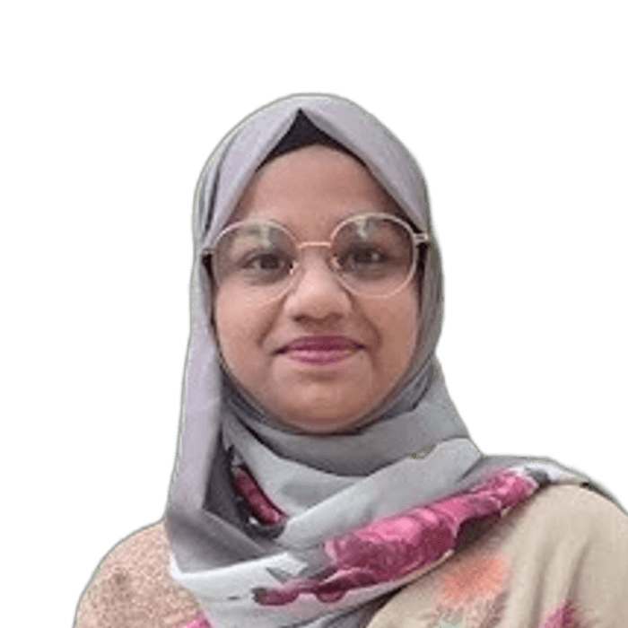 Rahmath Unnisa, Strategic Partnerships Lead