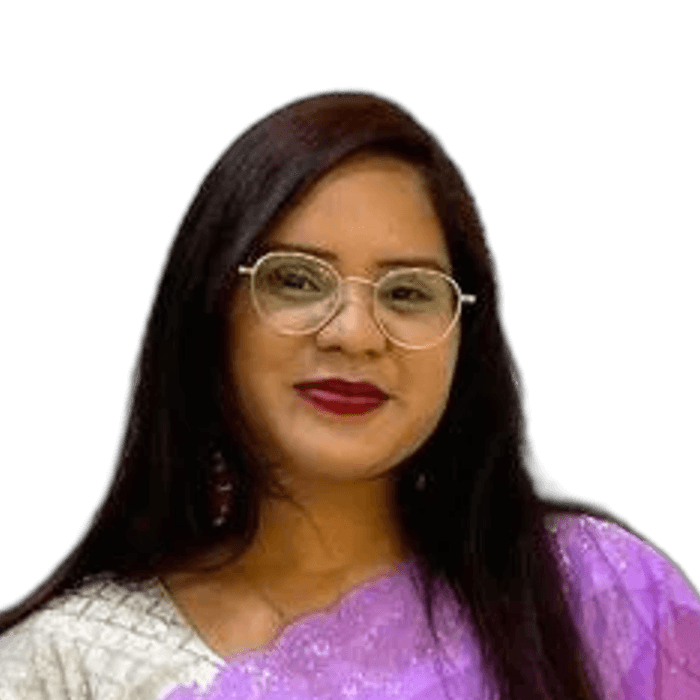 Sushma Pakala, Human Resource Lead