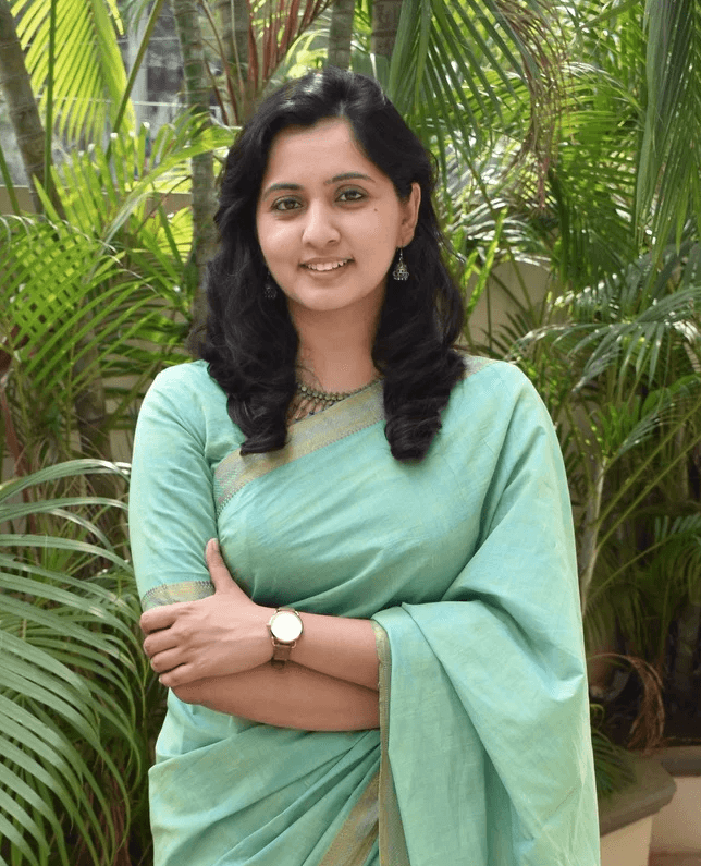 Gauri Mahendra